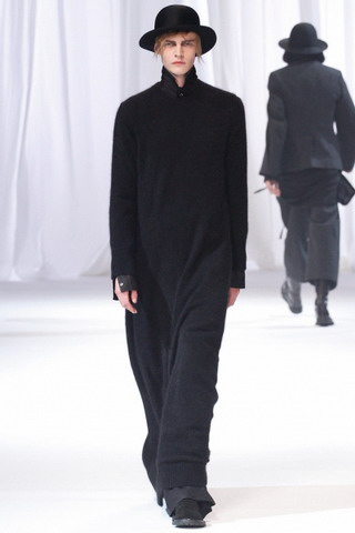 Ann Demeulemeester / - 2013-2014